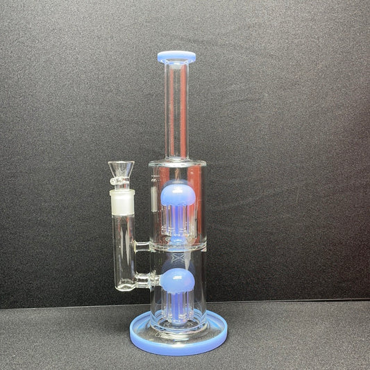 316 13” dual tree perc straight neck rig