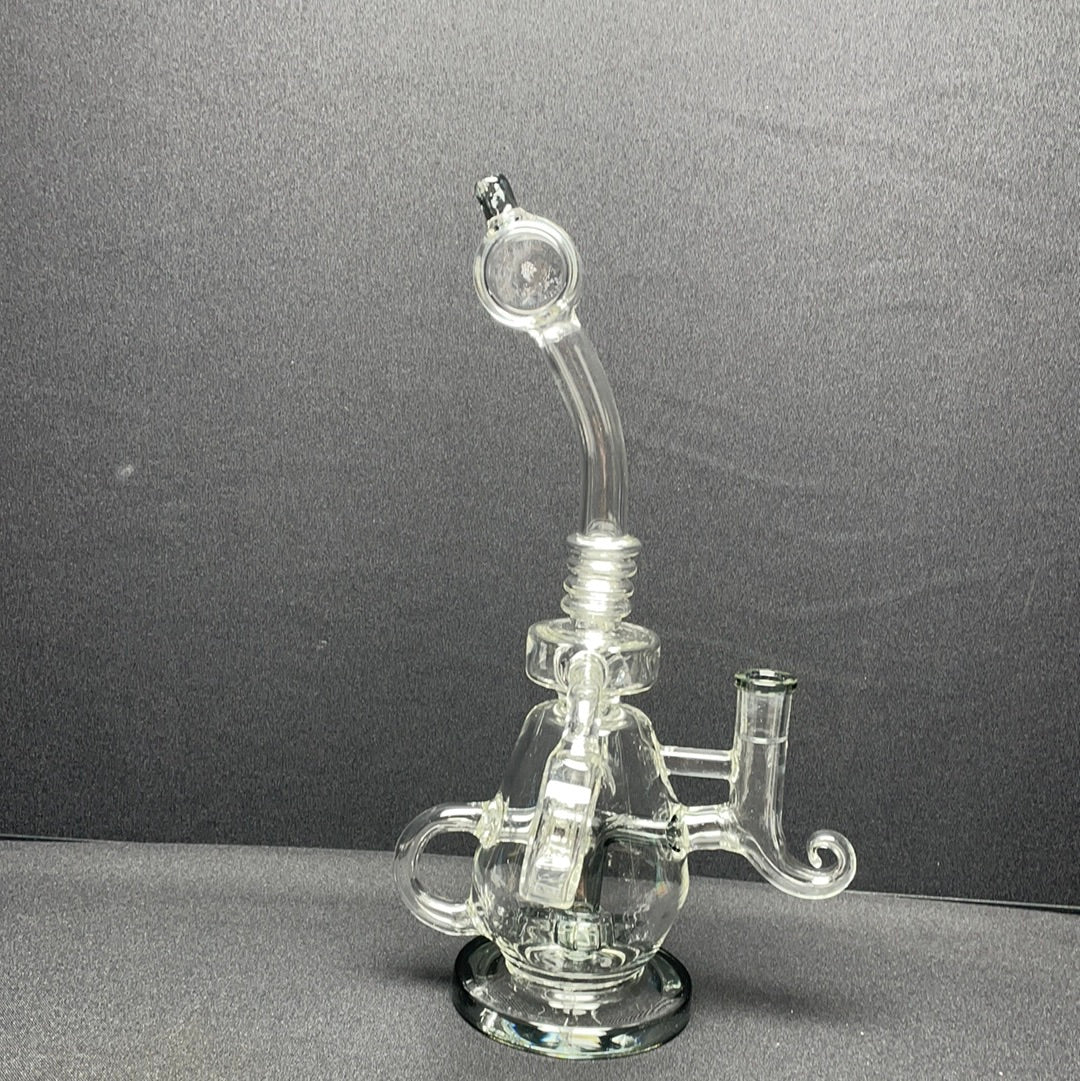 574 14” shower head recycler SH125