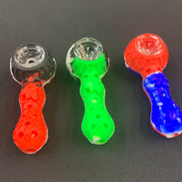 252 3RKQG silicon wax pipe