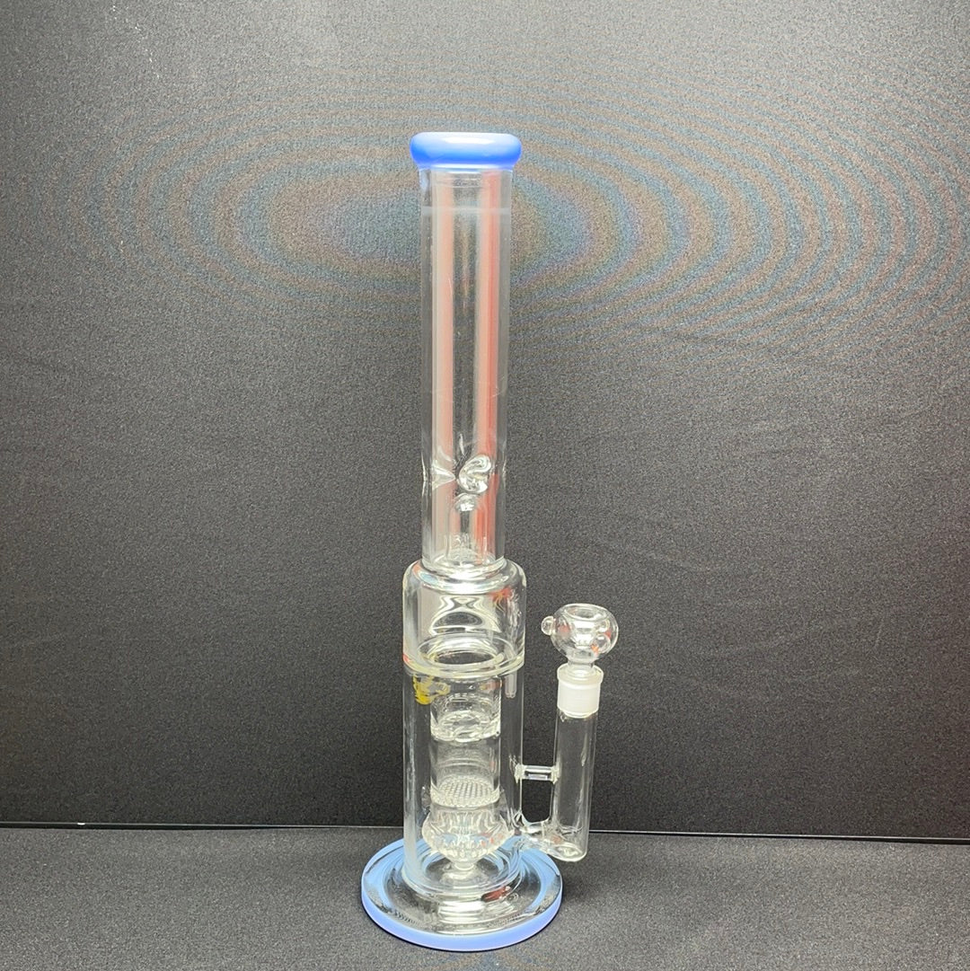 349 tri perc 18” rig