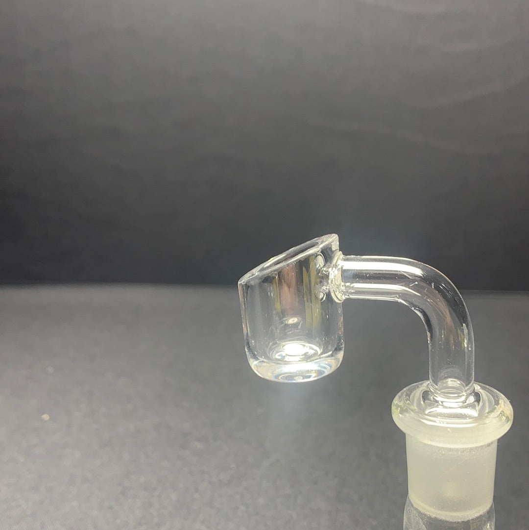 224 14mm RKQG 90 degree quartz bangers