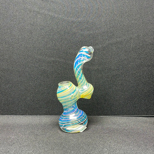 567 6” 145gmcolor art mini bubbler