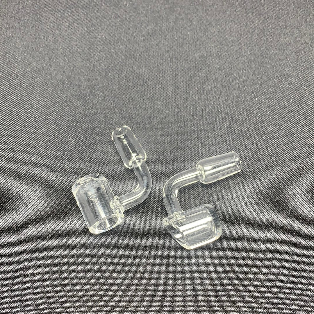 224 14mm RKQG 90 degree quartz bangers