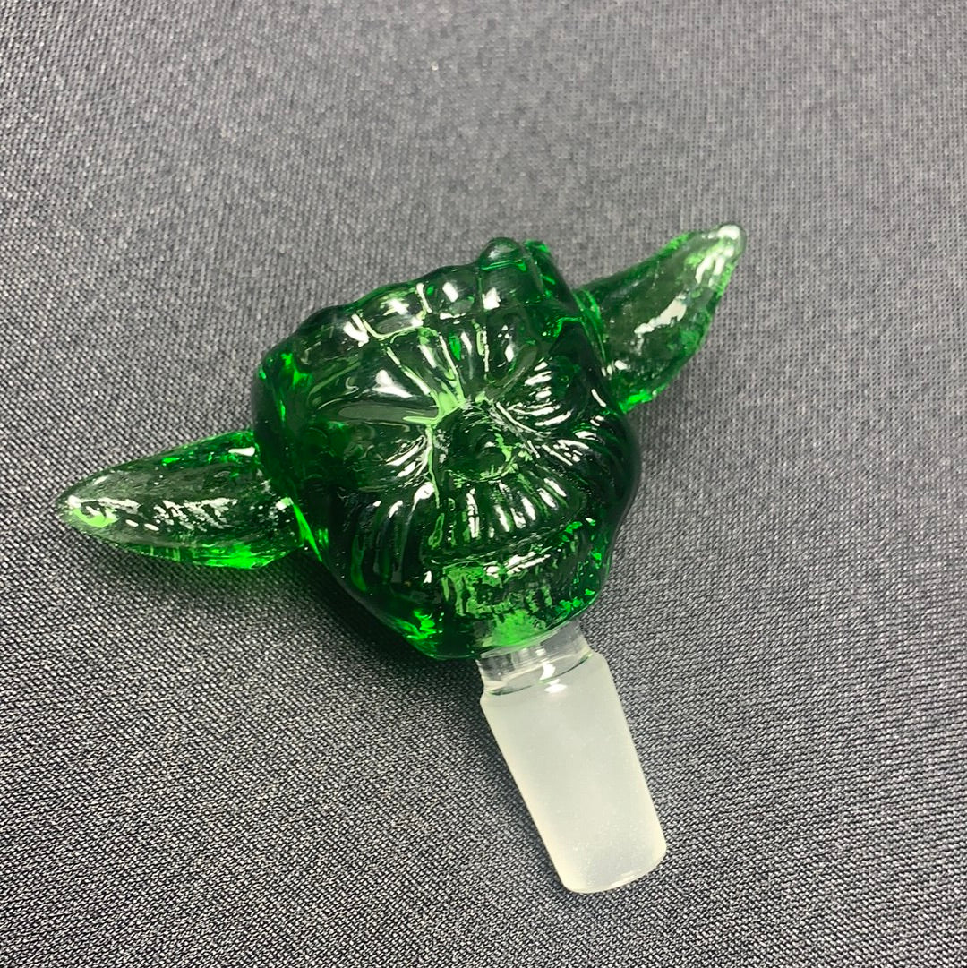 221 3RKQG 14mm Yoda themed big bowl