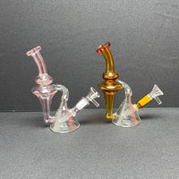 353 6” recycler rig