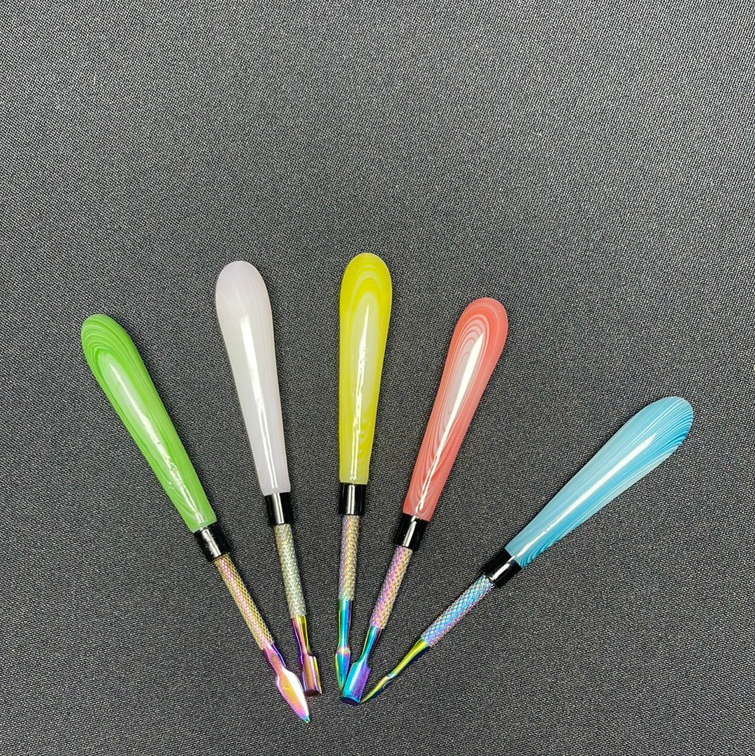 568 color Matel dab tool