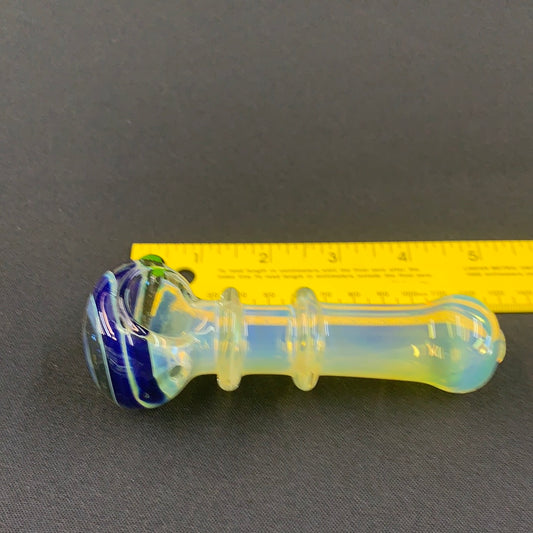 240 4RKQG 4” hand pipe