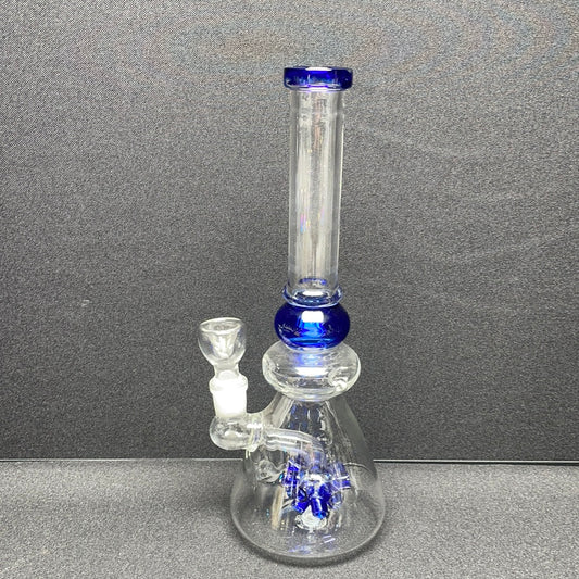 420 10” tree perc straight tube rig