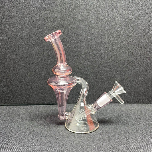 353 6” recycler rig