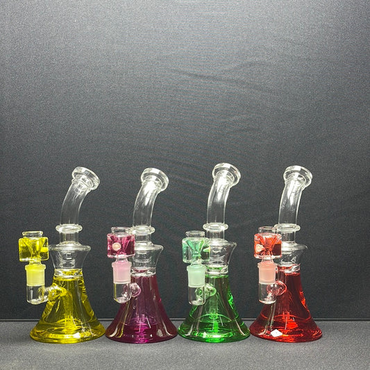 645 RKQG30 liquid dab rig