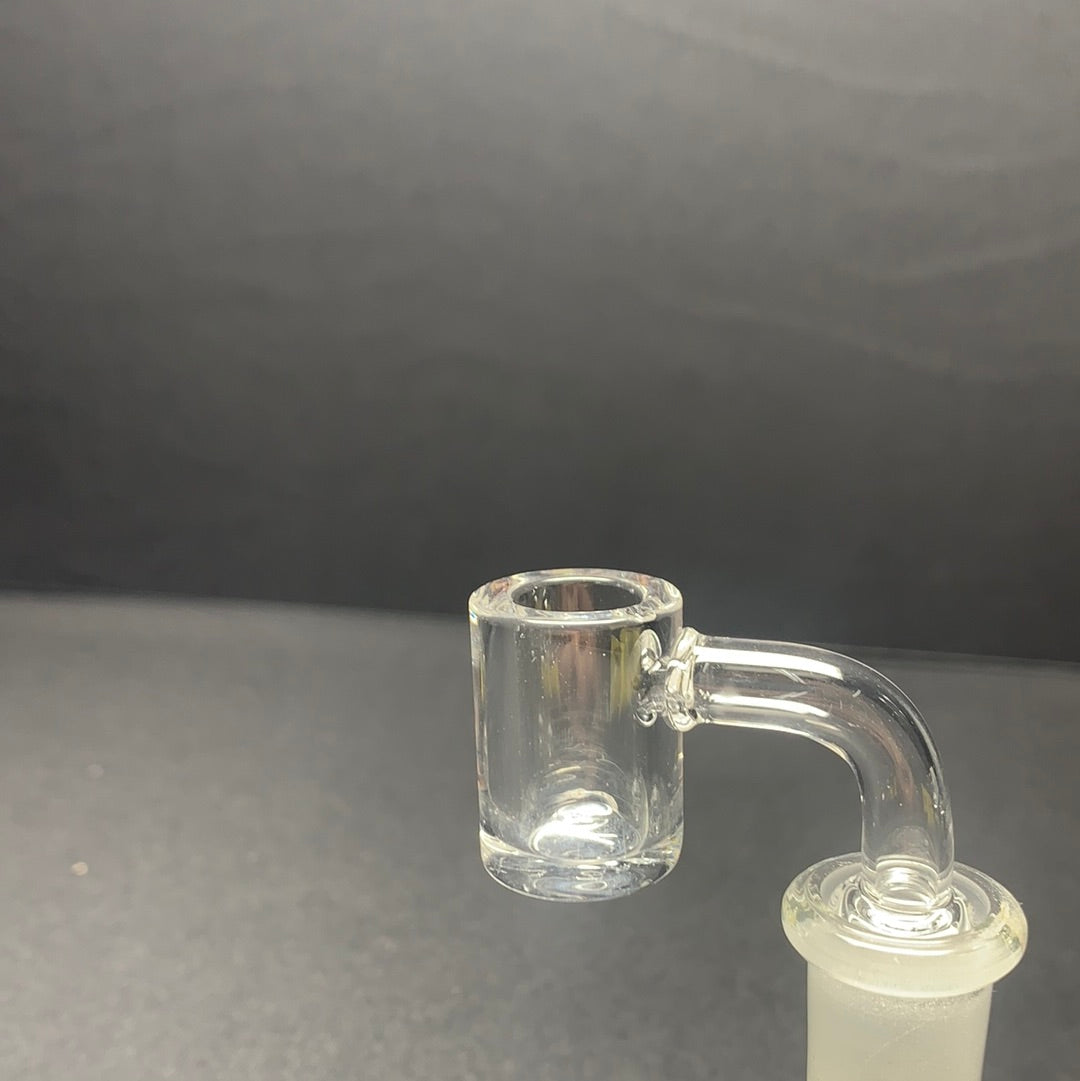 224 14mm RKQG 90 degree quartz bangers