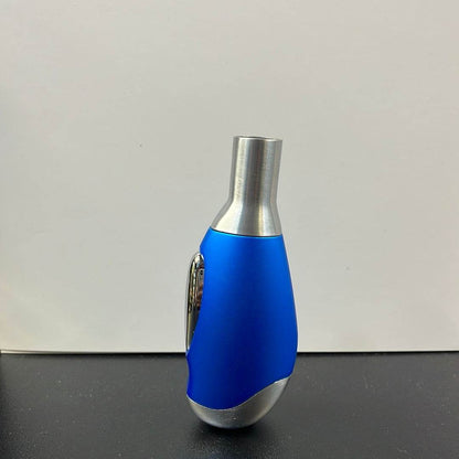 Scorch Torch Lighter Model 61312 - TORCH120 ( 6CT Per Display ) - RK Quality Glass