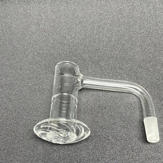 4020 10mm 90 degree RK Quality Quartz banger