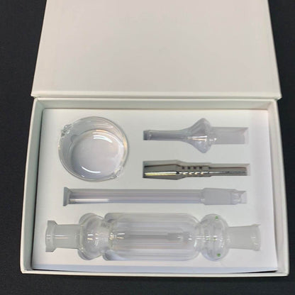14MM Nectar collector Kit White box - NC004 - RK Quality Glass