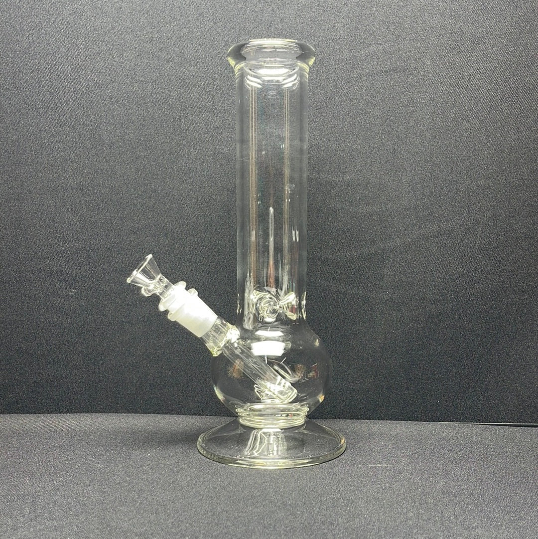 539 RKQG 16 10” clear beaker bong