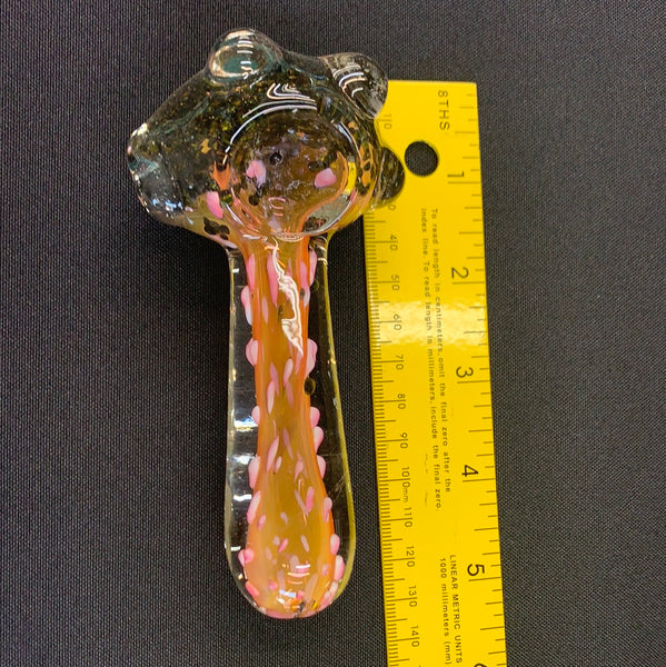 242 4RKQG 5” hand pipe