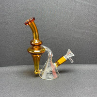 353 6” recycler rig