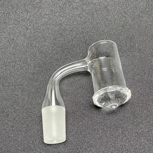 4022 14mm  90 degree RK Quality Quartz banger