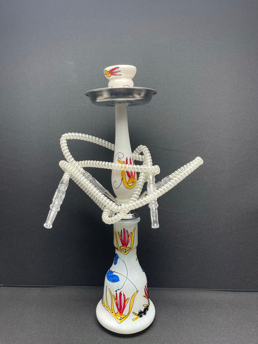 RKQG483-24-30414D 20” Hookah