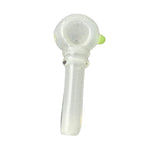 1015 54gm 4” glow in the dark hand pipe