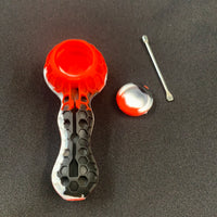 252 3RKQG silicon wax pipe