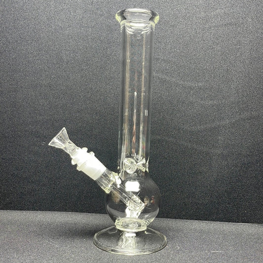 540 RKQG 15 10” clear beaker bong