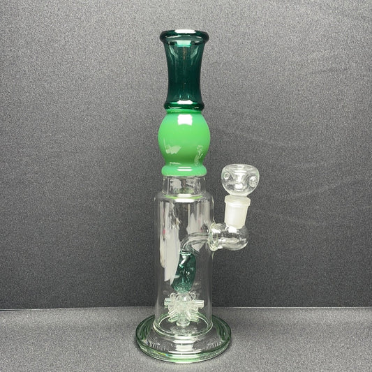 402 tree perc donut color tube rig