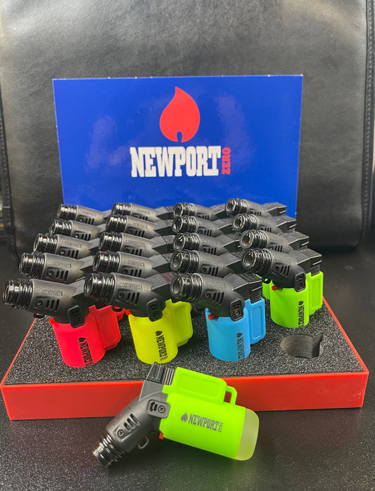 916 Newport zero lighter 20ct