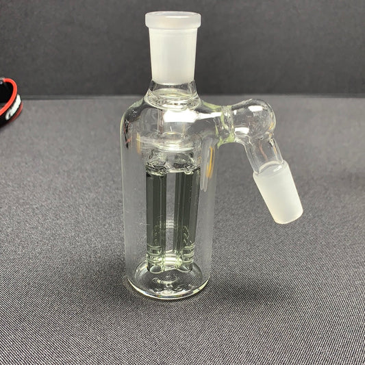 296 6RKQG 45 degree tree perc ash catcher