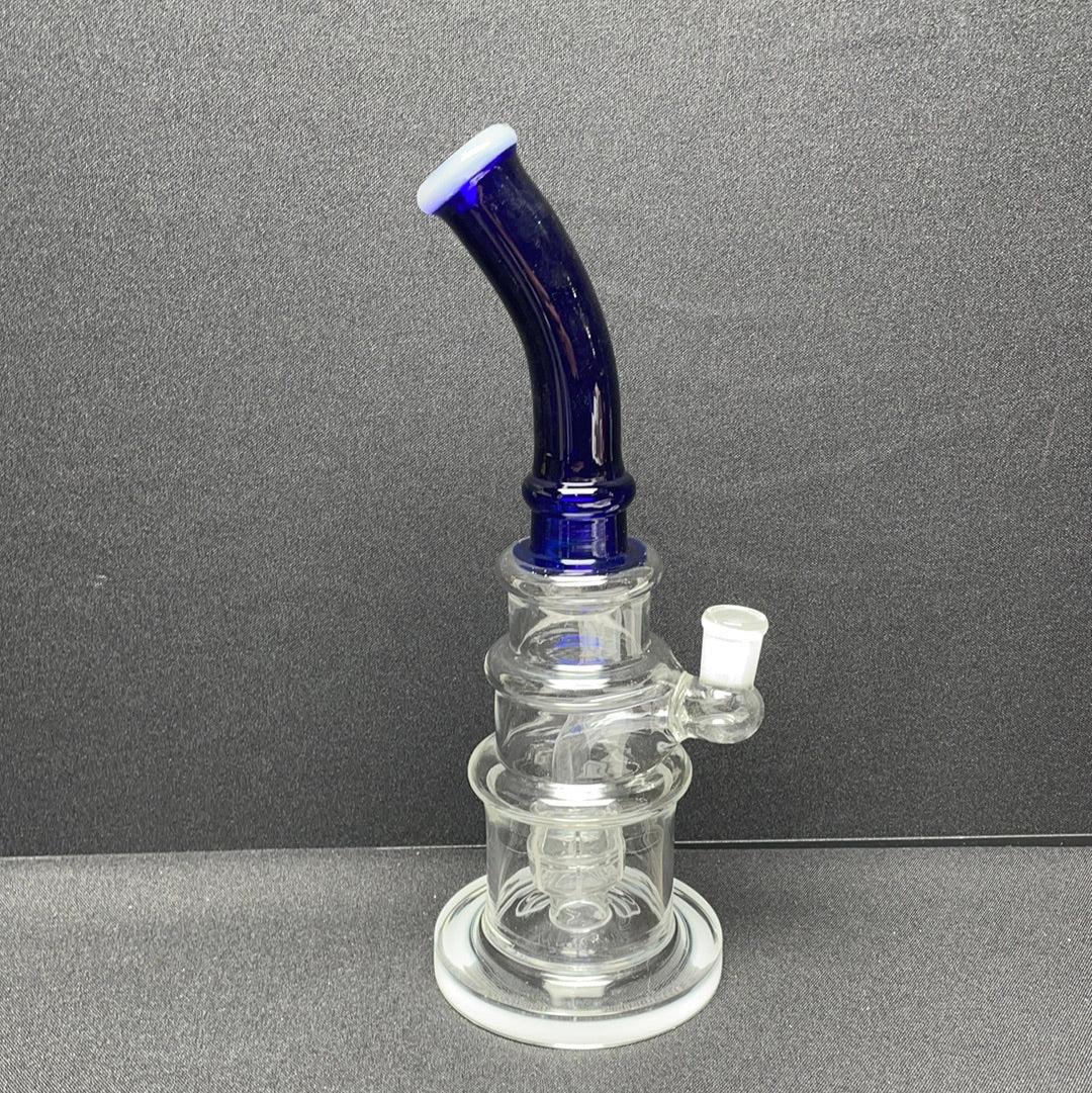 501 10” shower head color tube rig