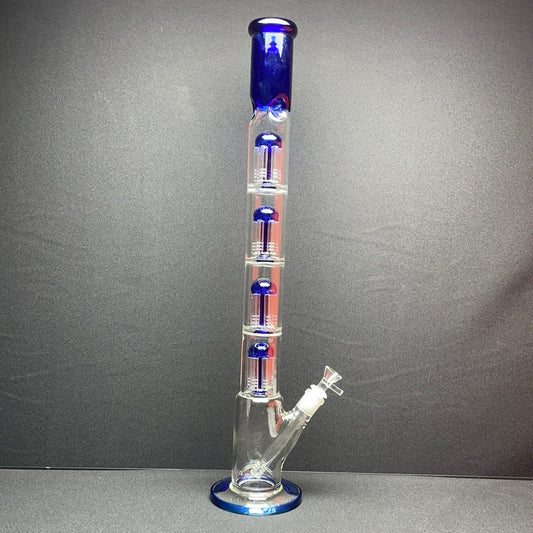 384 2ft four 6 arm tree perc straight shooter