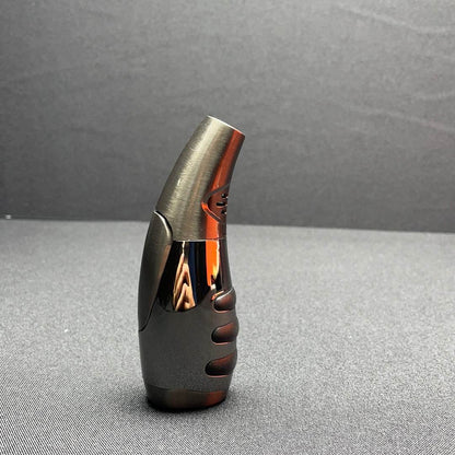 Scorch torch lighter Model 61606 - TORCH104 ( 6CT Per Display ) - RK Quality Glass