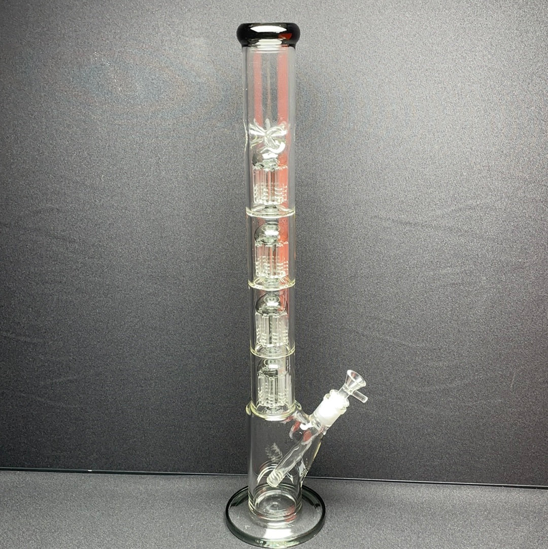 384 2ft four 6 arm tree perc straight shooter