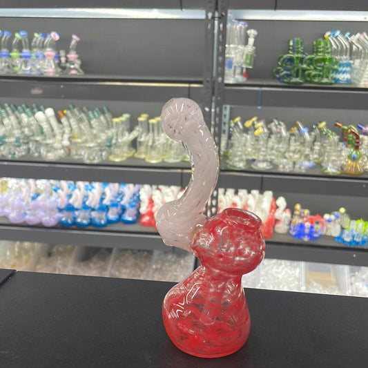 RK Quality Glass Mini Frit Bubblers Wholesale Supply - RK Quality Glass