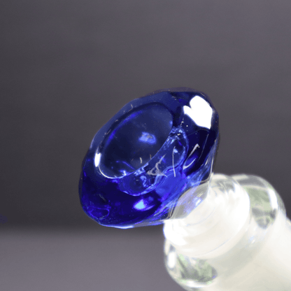 RK Quality Glass Premium Bong Bowl Replacement - Green - RK Quality Glass
