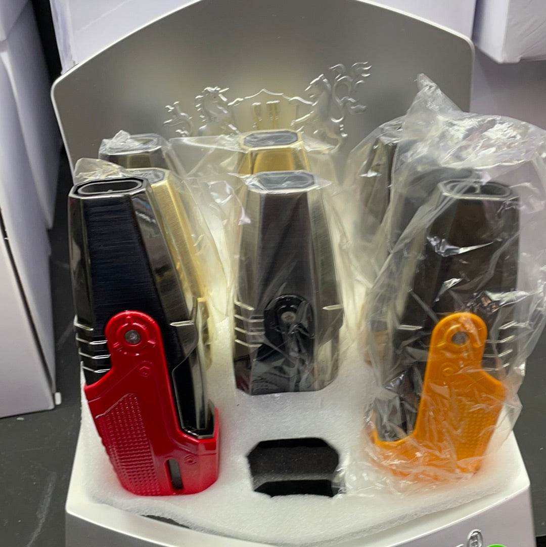 Scorch Torch 61590 Wholesale Butane Lighter by RK Quality Glass - RK Quality Glass