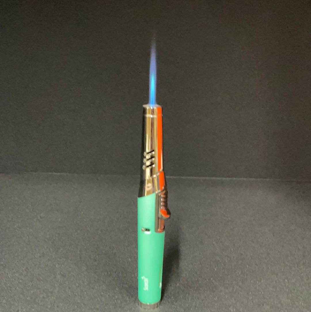 RK Quality Glass Scorch Torch Lighter Wholesale Supply - RK Quality Glass