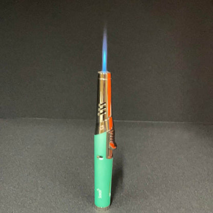 RK Quality Glass Scorch Torch Lighter Wholesale Supply - RK Quality Glass