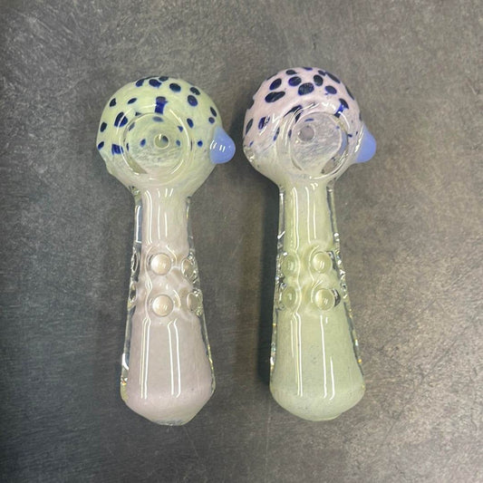 RK Quality Glass Unique Hand Pipes for Wholsell Smokeshop - RK Quality Glass