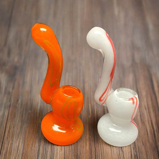 RK Quality Glass Colorful Dab Rigs - Wholsell smokeshop - RK Quality Glass